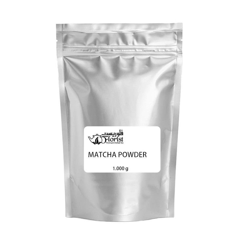 چای ماچا فلوریست - 1 کیلوگرم