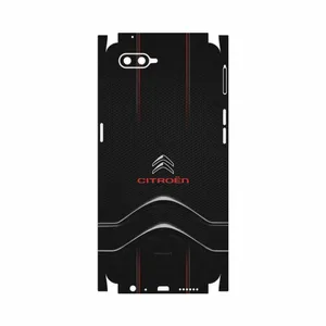 MAHOOT Citroen-FullSkin Cover Sticker for Oppo K1