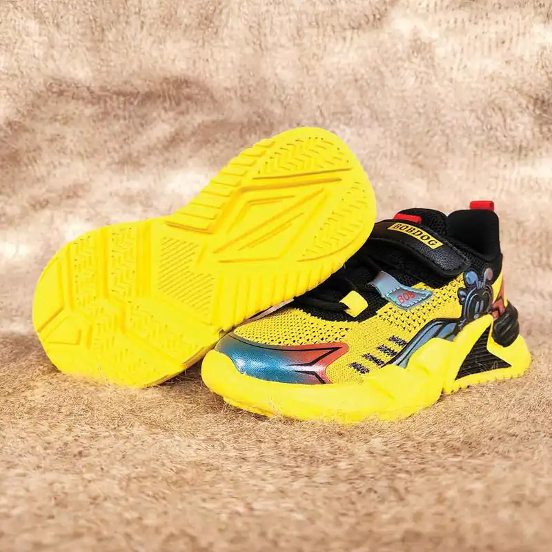 کفش مخصوص پیاده روی بچگانه  بابداگ مدل 146002