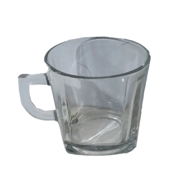 لیوان کاوه کد 0123 بسته 6 عددی