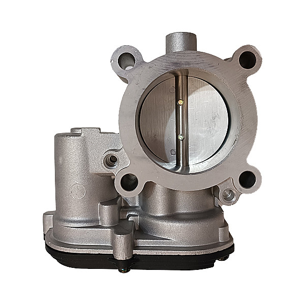 دریچه هوا الکترونیکی ایرکا مدل 24100117 مناسب برای تیبا