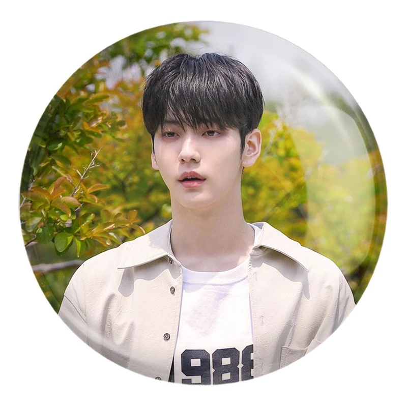 پیکسل خندالو طرح سوبین گروه تی اکس تی TXT کد 20036 مدل بزرگ