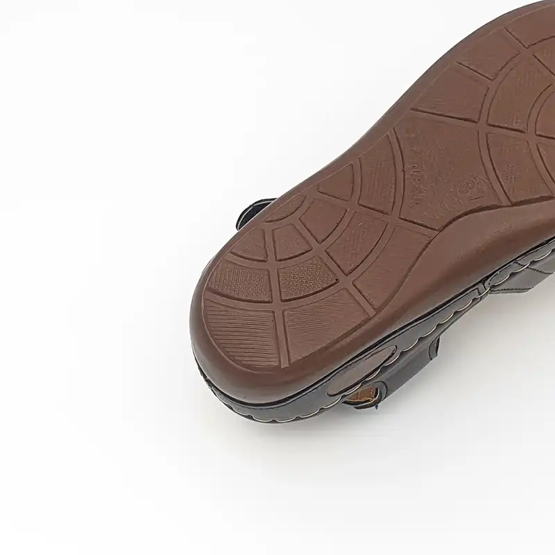 صندل زنانه شهپر مدل TRJ-02 کد 2-7398