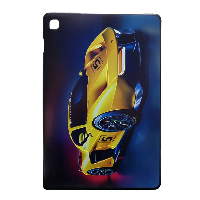 کاور مدل TA-042 مناسب برای تبلت سامسونگ Galaxy Tab 5Se SM-T720/T725