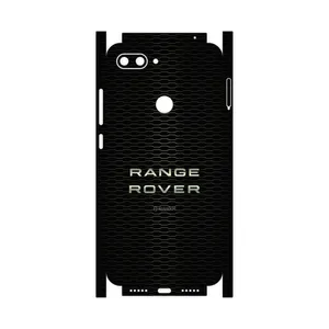 MAHOOT  Range-Rover-FullSkin Cover Sticker for Xiaomi MI 8 Lite