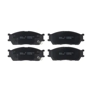 لنت ترمز جلو راین گستر مدل 3010201039 مناسب برای ريو و تيبا