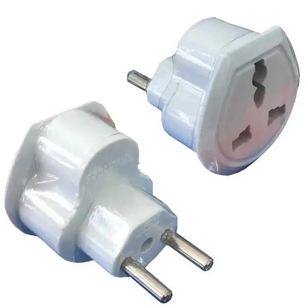 مبدل برق مدل HERMES HR-08