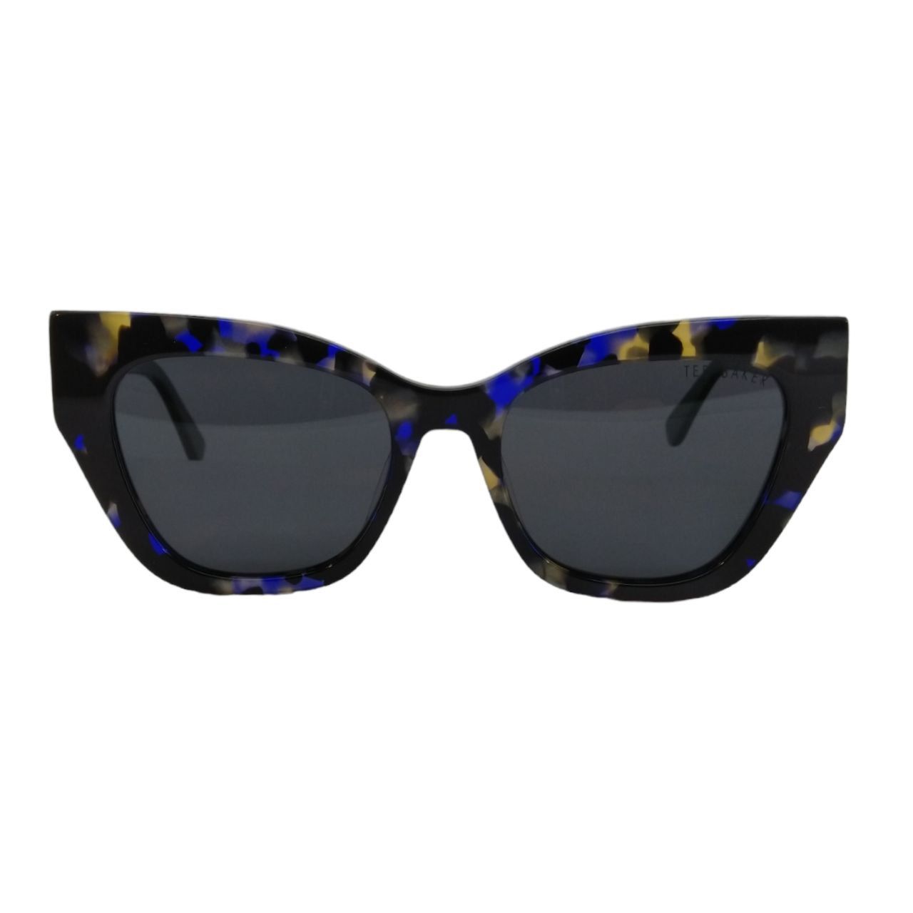 عینک آفتابی زنانه تد بیکر مدل FG1226 C4 -  - 1