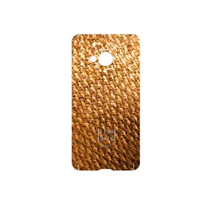 MAHOOT Fish Skin Cover Sticker for HTC U Play