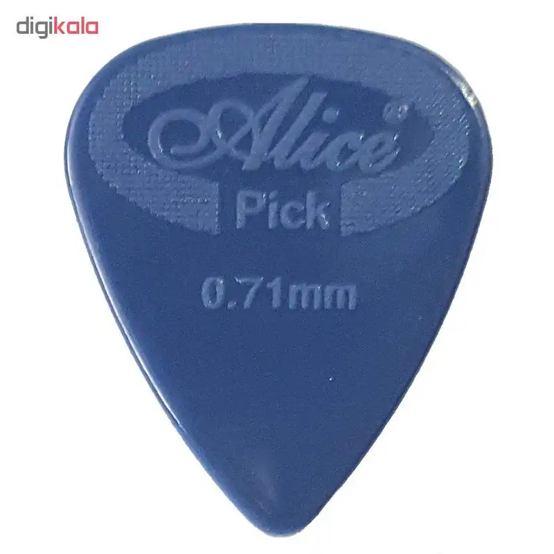 پیک گیتار آلیس مدل AP-100A