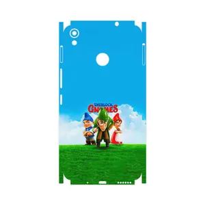 MAHOOT Sherlock Gnomes-FullSkin Cover Sticker for Tecno Camon CX Air