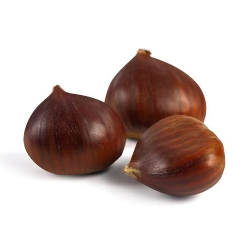 شاه بلوط درجه یک - 1 کیلوگرم