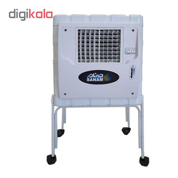 کولر آبی 2800 صنام مدل SEC-280PA