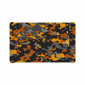MAHOOT Army-Autumn-pixel Cover Sticker for Samsung Galaxy Tab E 9.6 2015 T560