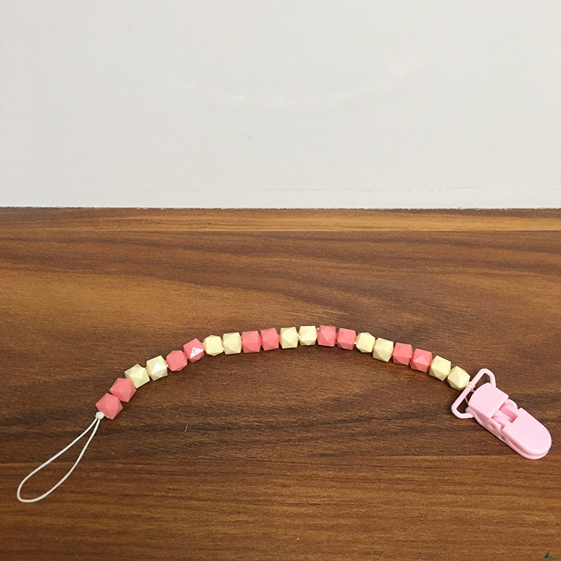 زنجیر پستانک کد  77