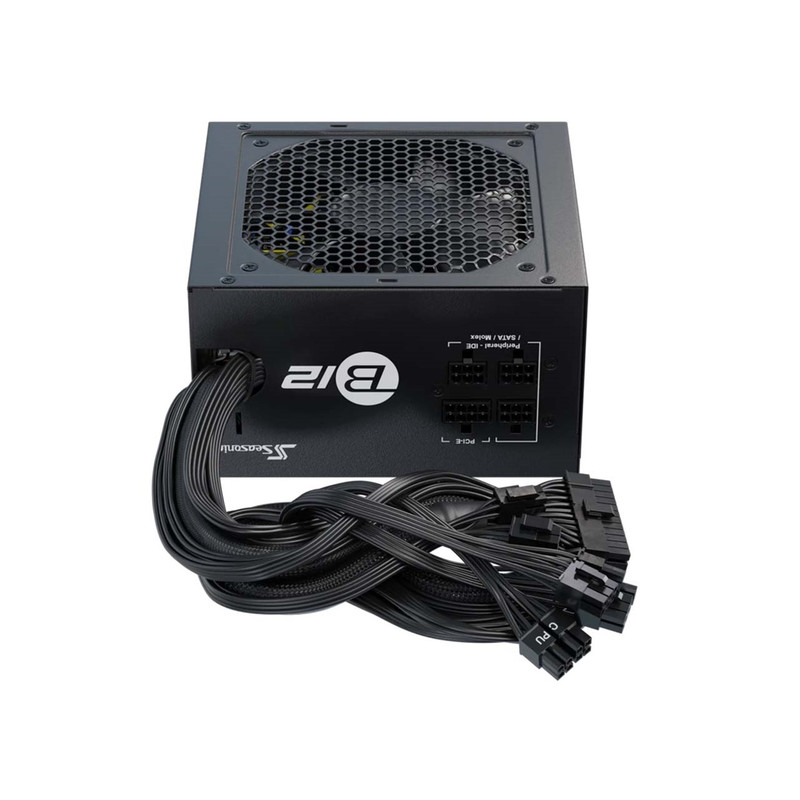 منبع تغذیه کامپیوتر 850 وات سی سونیک مدل B12 BM Bronze