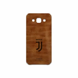 MAHOOT BFL-JUVE Cover Sticker for Samsung Galaxy E5