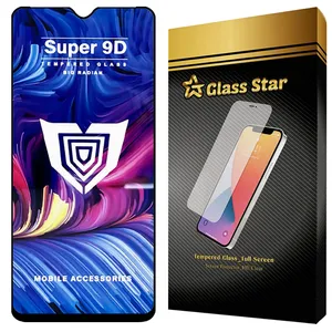 Glass Star FUSUG Screen Protector For Xiaomi Redmi Note 8 Pro / Redmi 9T / Redmi 9 Power