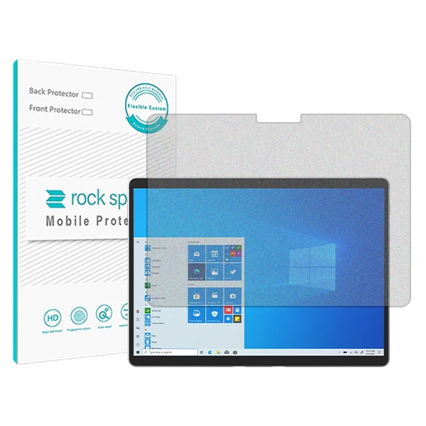 محافظ صفحه نمایش گیمینگ راک اسپیس مدل HyGAM مناسب برای تبلت مایکروسافت Surface Pro 8