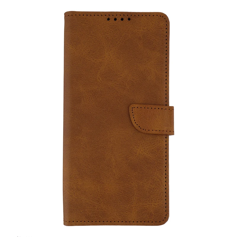 کیف کلاسوری مدل مگنتی کد 7 مناسب برای گوشی موبایل شیائومی Redmi 12C / Poco C40
