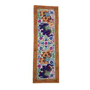 رومیزی سوزن دوزی کد A-336