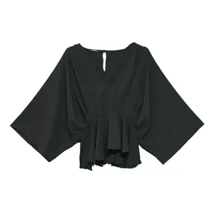 بلوز زنانه بوهو مدل 412