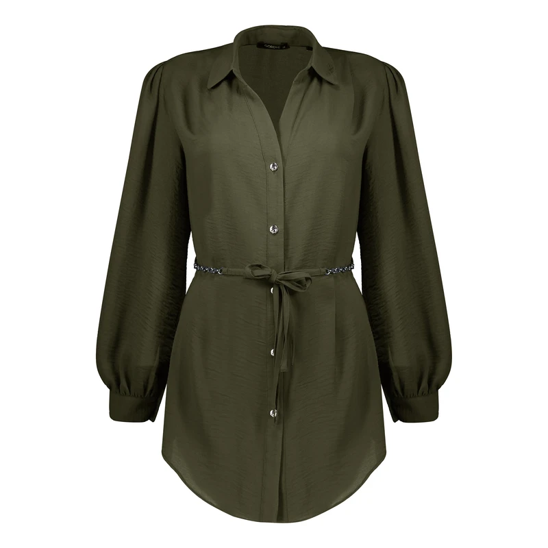 تونیک زنانه گردیه مدل 15127555332120