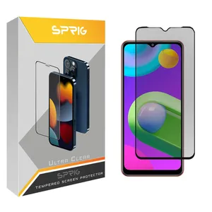 Sprig PRVSP Privacy Screen Protector For Samsung Galaxy M02