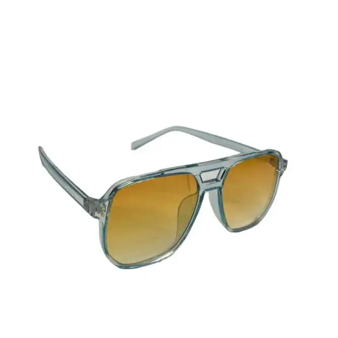 عینک شب جنتل مانستر مدل مربعی