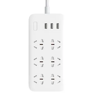 چندراهی برق شیائومی مدل CXB6-1QM