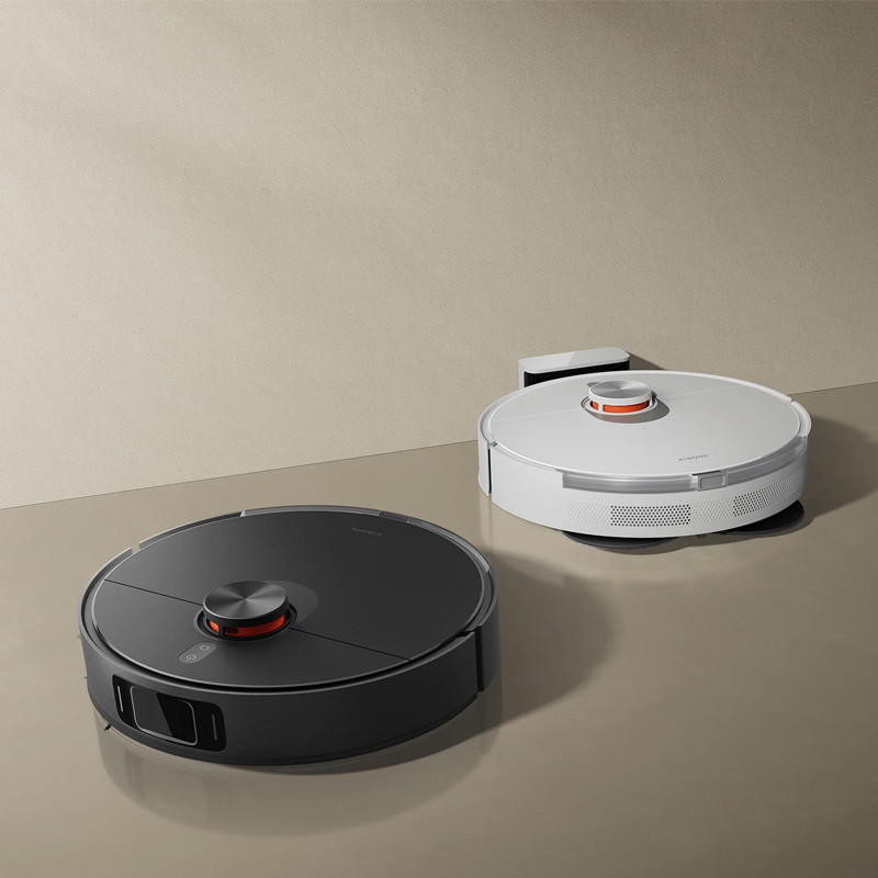 جاروبرقی رباتیک شیائومی مدل Vacuum S20 Plus