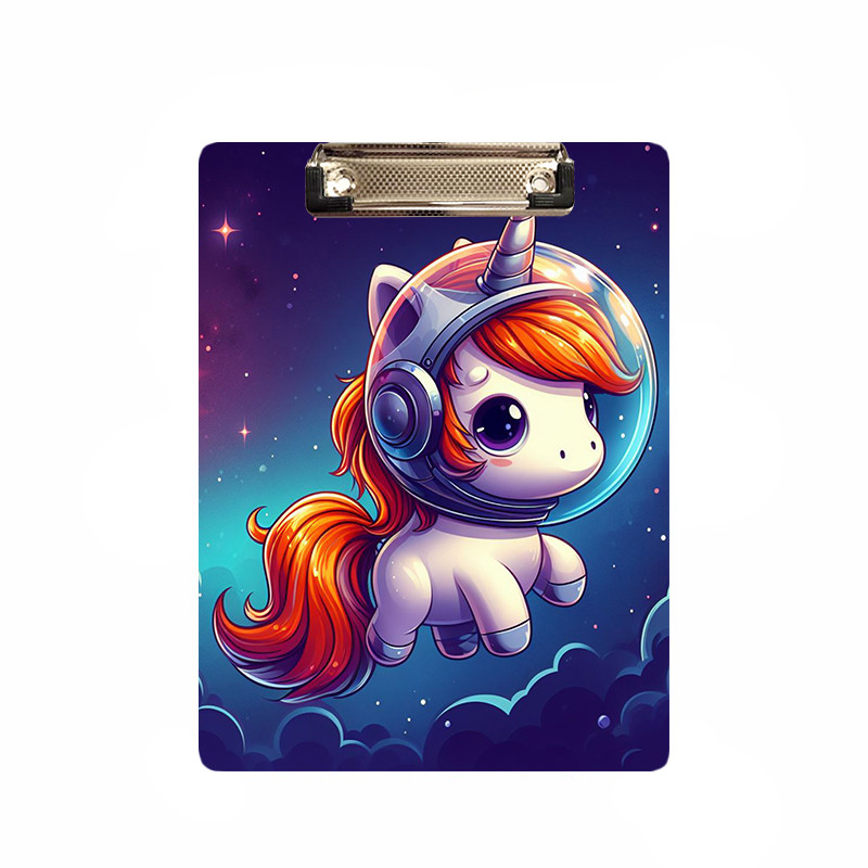 تخته شاسی چوبی مدل فانتزی 6 سایز A4