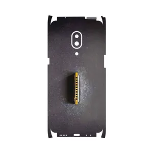 MAHOOT Harmonica-FullSkin Cover Sticker for Lenovo Z5 Pro