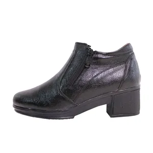 نیم بوت زنانه مدل 42185