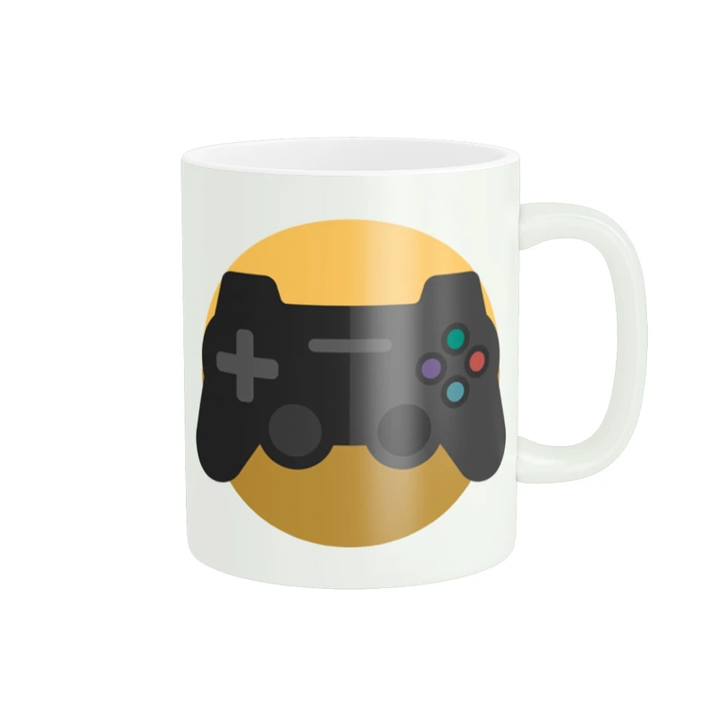 ماگ مدل گیمری کد 208