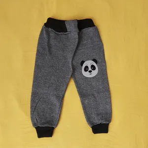 شلوار پسرانه طرح پاندا کد zogh1