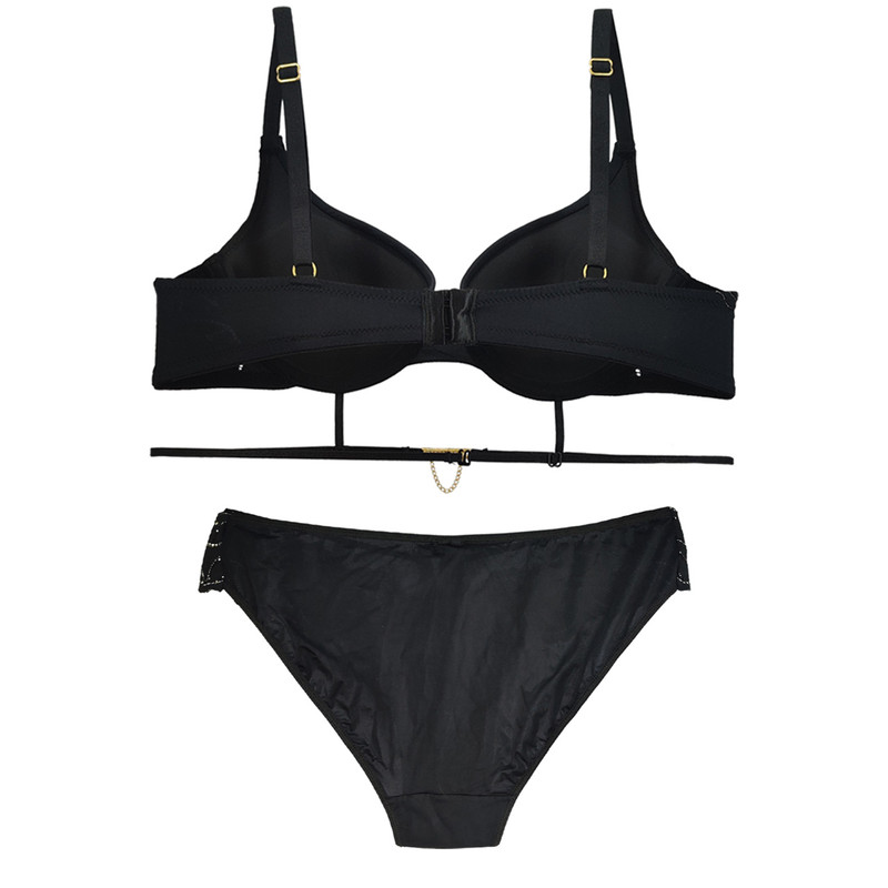 ست شورت و سوتین زنانه آنیل مدل 4842