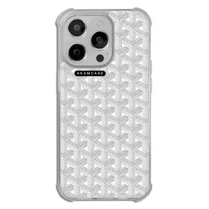 AKAM AMCWTA14PRO-RICH8 Cover For Apple iPhone 14 Pro