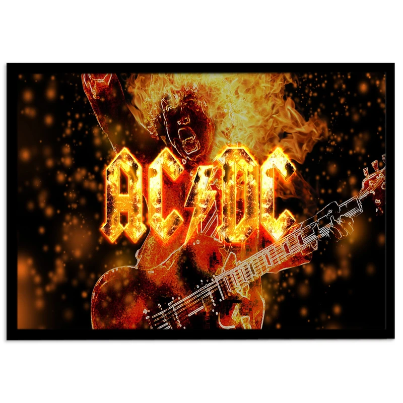 تابلو بکلیت طرح جمله انگلیسی کوتاه مدل B-s1765