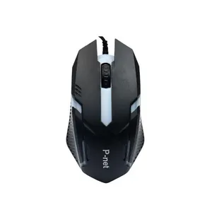 ماوس مخصوص بازی پی نت مدل GM.13