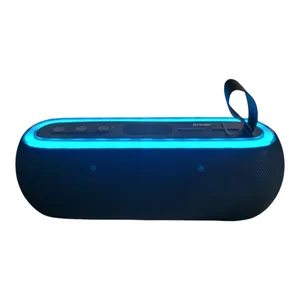 اسپیکر بلوتوثی قابل حمل مدل Br0du
