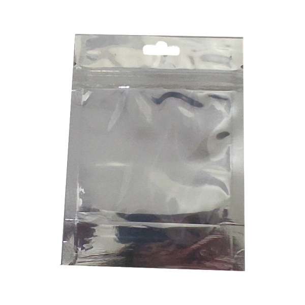 کیسه زیپ دار کد R16&SH24 بسته 10 عددی