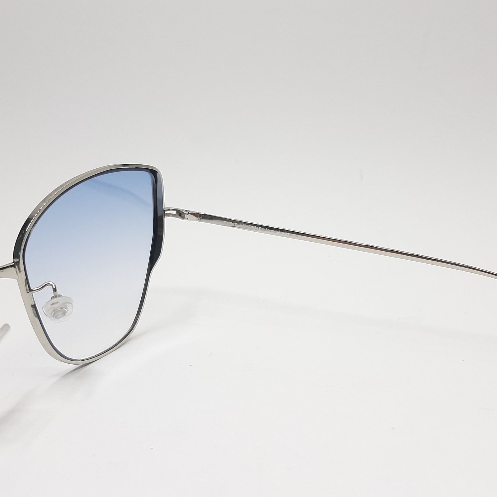 عینک آفتابی زنانه ایو سن لوران مدل G2104bu -  - 6