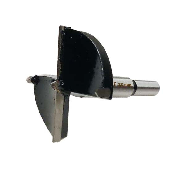 مته گازور ولف مدل A75 سایز 75 میلیمتر