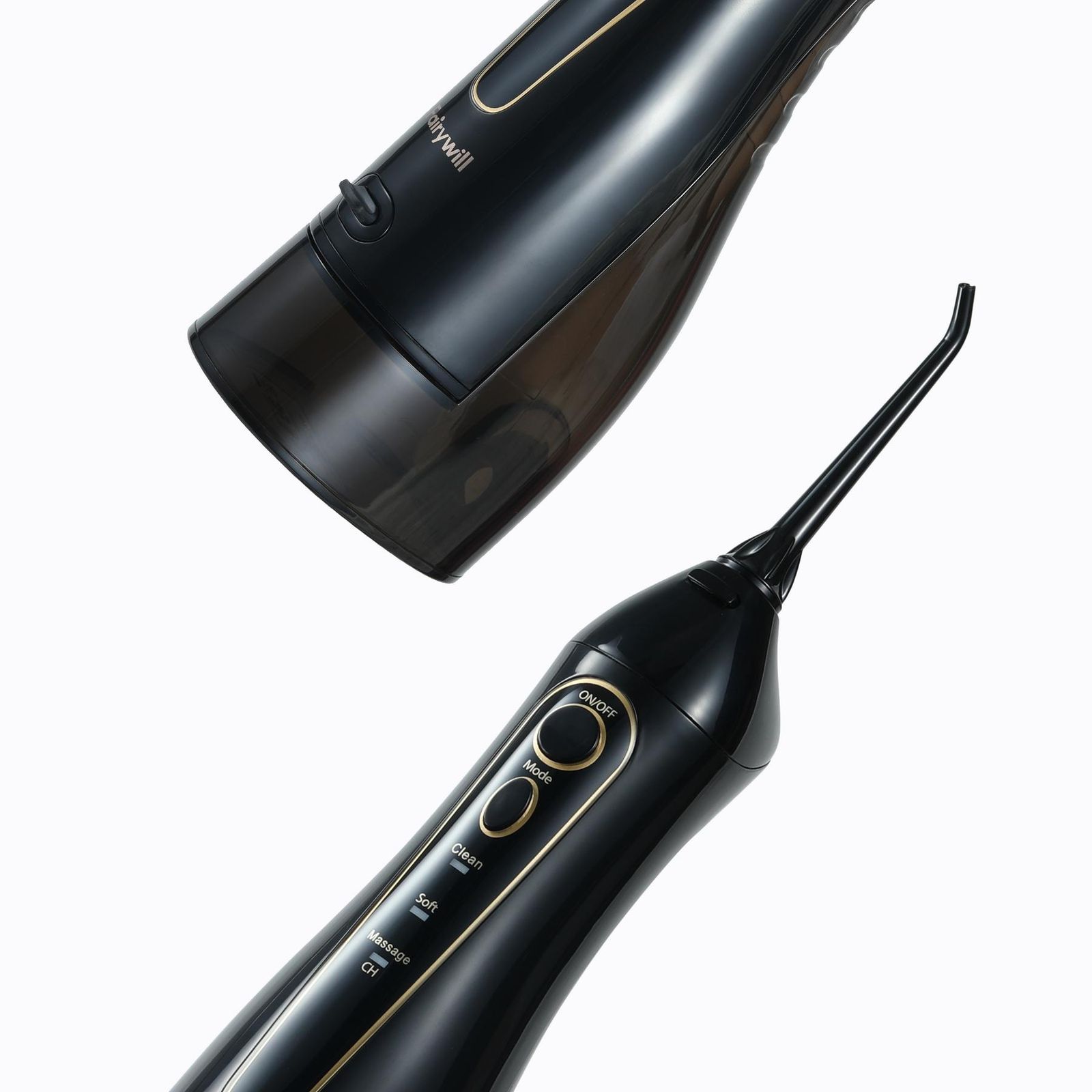 مسواک برقی فایری ویل مدل 507+5020e به همراه دستگاه شستشوی دندان مدل 01 - - 6