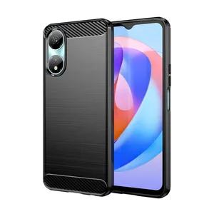 BodyGuard Steel Cover For Honor X5 Plus