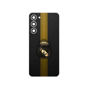 MAHOOT Real_Madrid_2 Cover Sticker for Samsung Galaxy S23 Plus