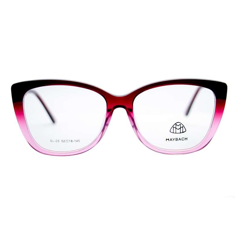 فریم عینک طبی زنانه مدل SL-03