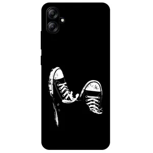 Megafone Shoes 0043 Cover For Samsung Galaxy A04e / F04