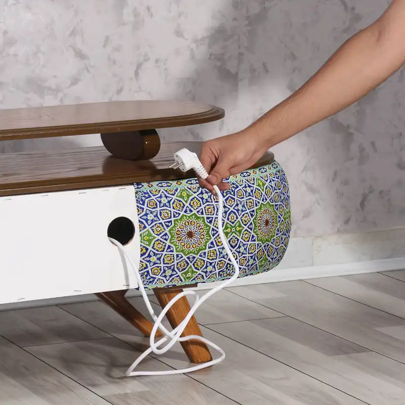 میز تلویزیون مدل AK-67 160